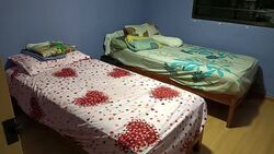 Blk 6 Marsiling Gardens (Woodlands), HDB 3 Rooms #467747751
